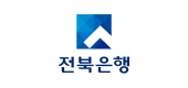 전북은행 로고